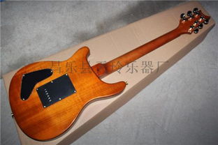 匠心獨(dú)韻 天玲樂器廠定制級暗藍(lán)色電吉他