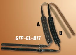 三衛(wèi)樂器STP-GL-017背帶 樂手舞臺上的可靠伙伴