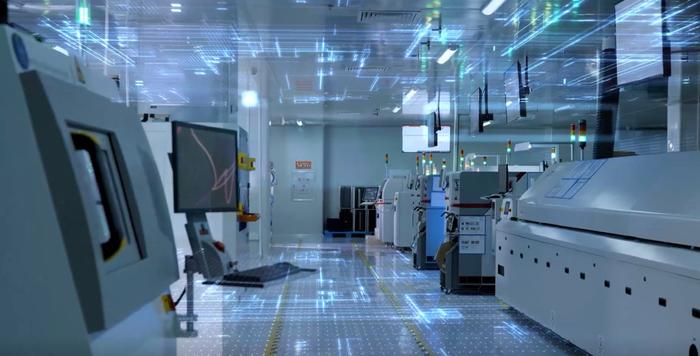 中國制造出海新姿態 站在“專精特新”小巨人肩上，國內通信設施服務業務揚帆遠航